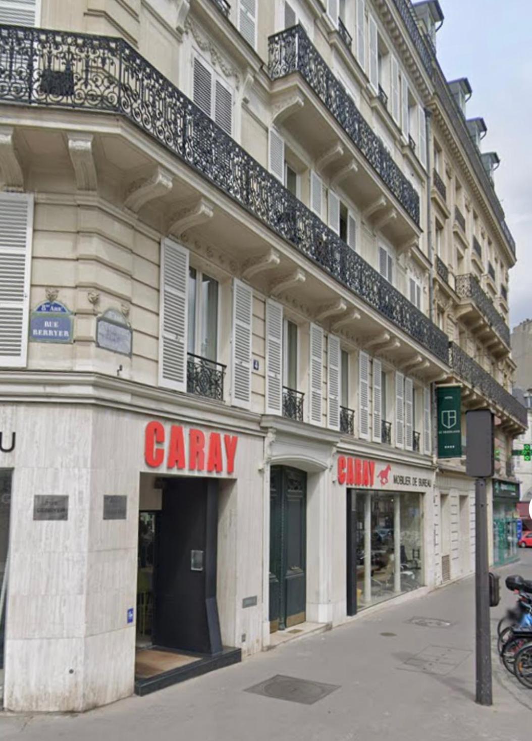 Luxury Style Appartement, Arc De Triomphe - Champs Elysees Париж Экстерьер фото