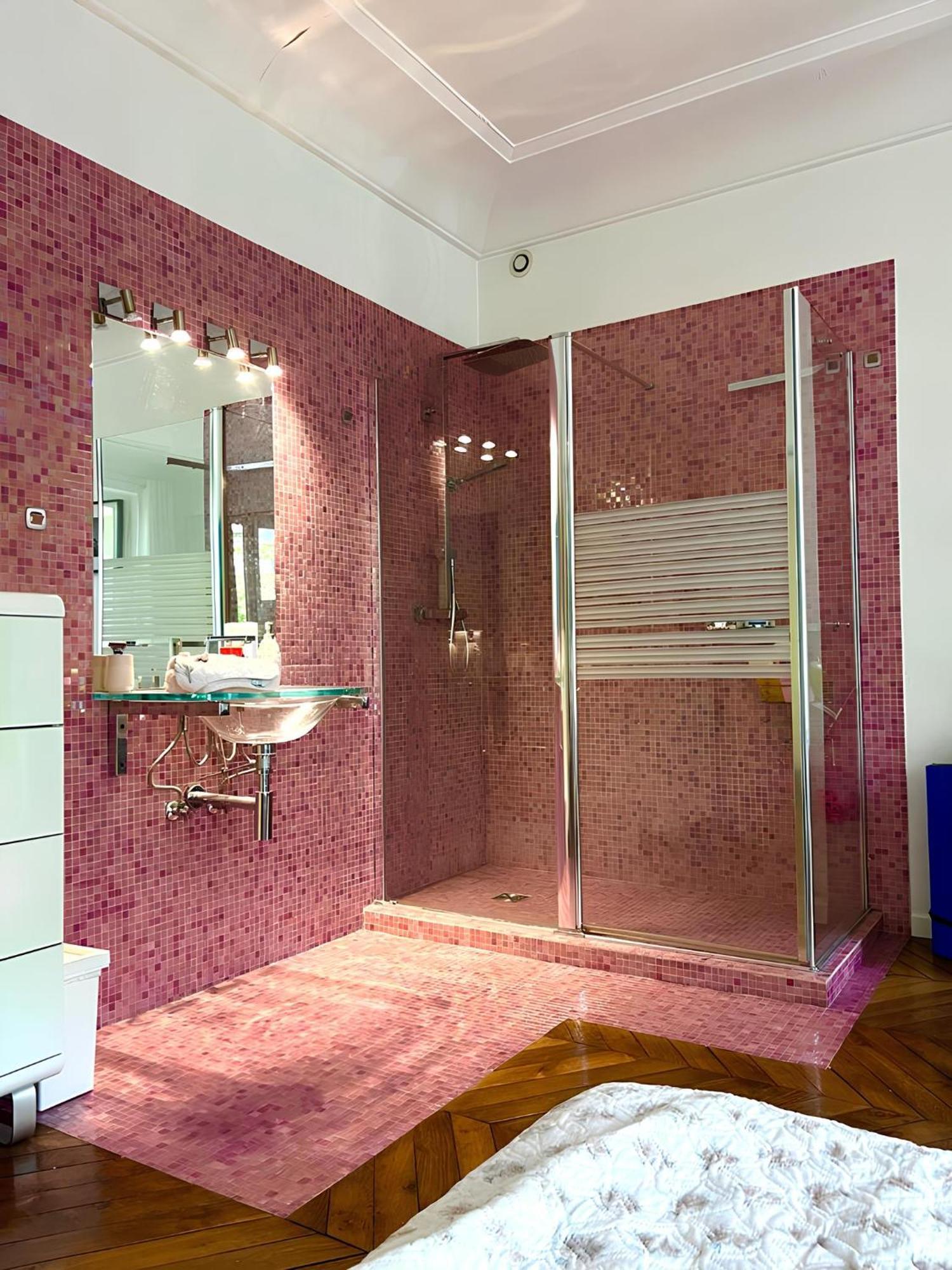 Luxury Style Appartement, Arc De Triomphe - Champs Elysees Париж Экстерьер фото