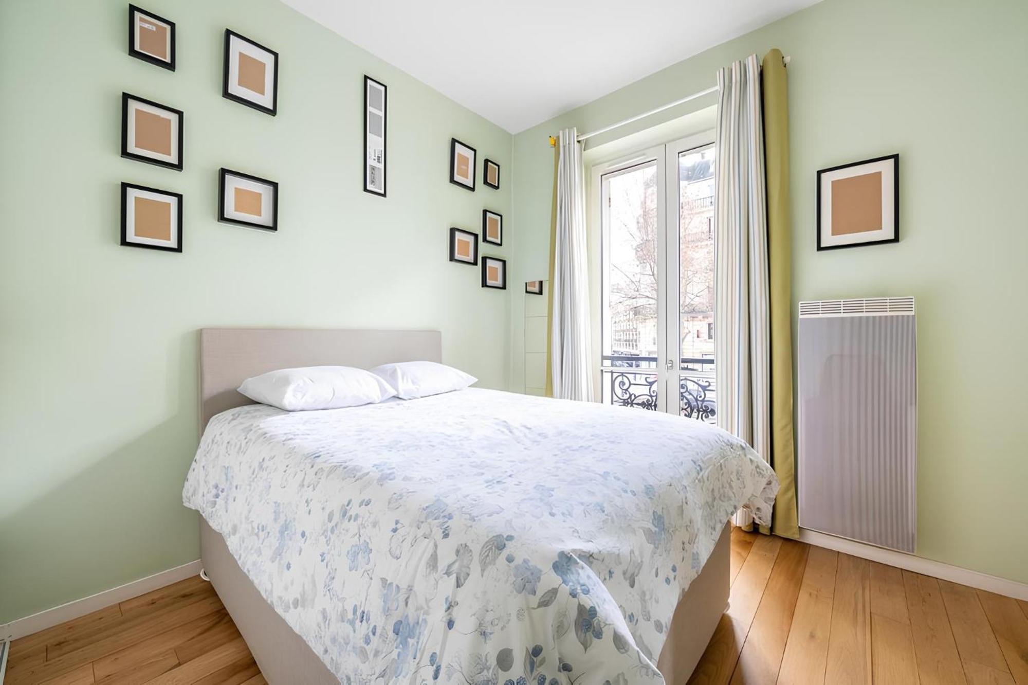 Luxury Style Appartement, Arc De Triomphe - Champs Elysees Париж Экстерьер фото