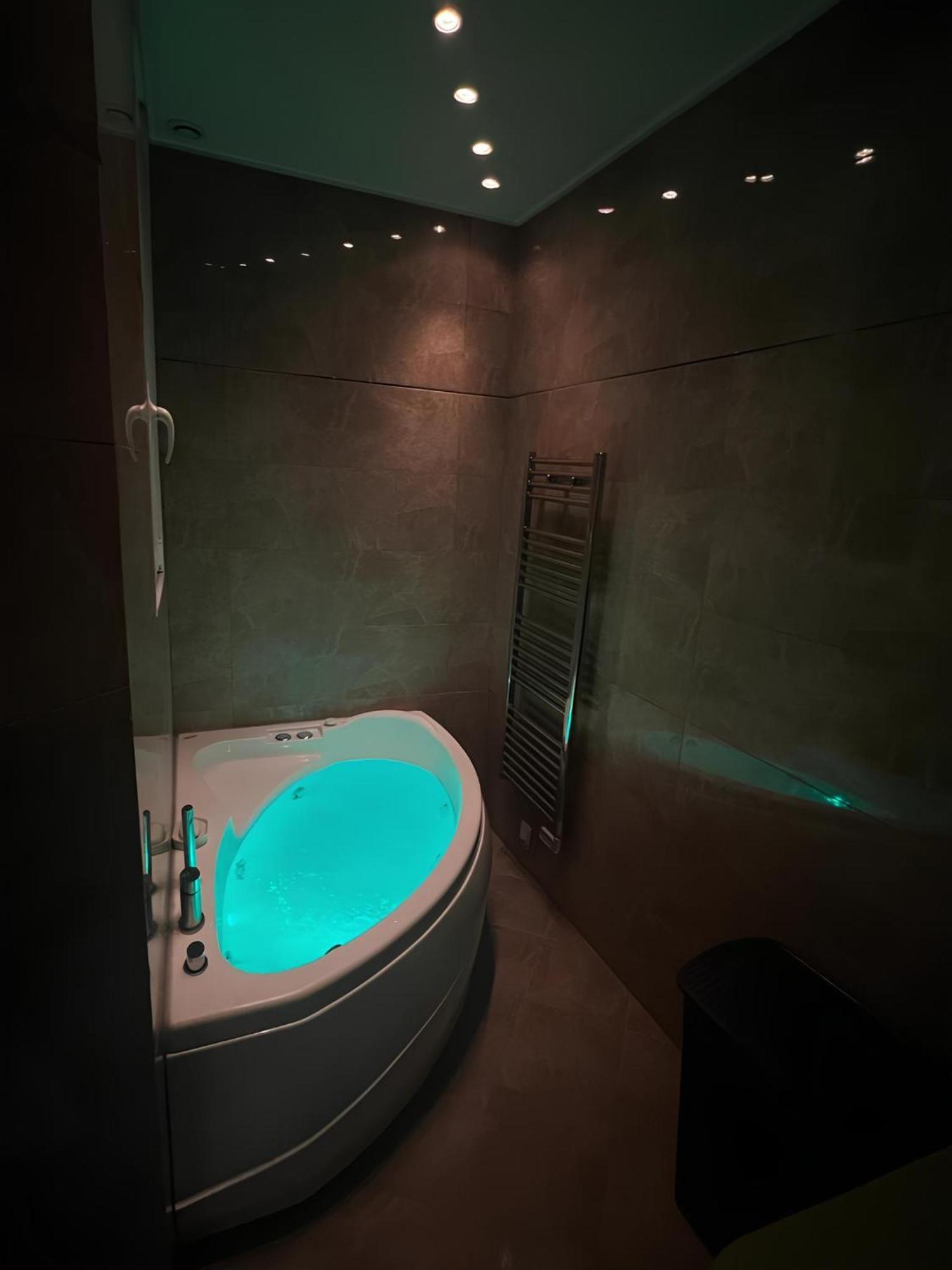 Luxury Style Appartement, Arc De Triomphe - Champs Elysees Париж Экстерьер фото